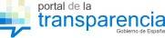 Portal transparecia